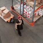 Что такое фулфилмент — современный склад