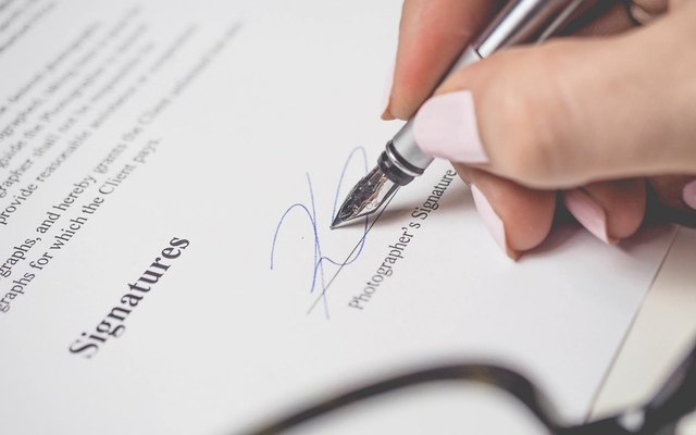 Документооборот с фулфилментом: договор, акты, отчётность