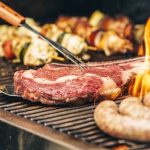 Фулфилмент для BBQ и товаров для отдыха: сезон и габарит