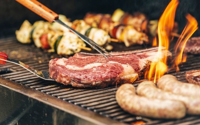 Фулфилмент для BBQ и товаров для отдыха: сезон и габарит