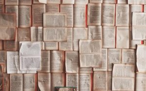 Фулфилмент для книг, канцелярии и хобби-товаров: специфика