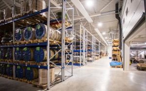 Фулфилмент под подписочную модель и регулярные отправки