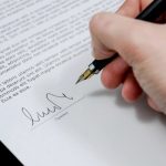 Как читать договор с фулфилментом: на что смотреть перед подписанием