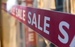 Как склад готовит товар к акциям и распродажам маркетплейсов