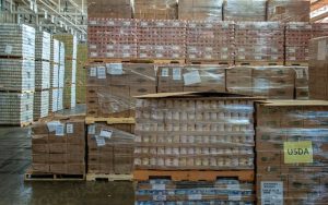 Аутсорсинг складского персонала и инвентаризации: когда он нужен, а когда нет