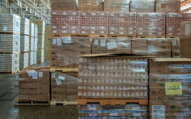 Аутсорсинг складского персонала и инвентаризации: когда он нужен, а когда нет